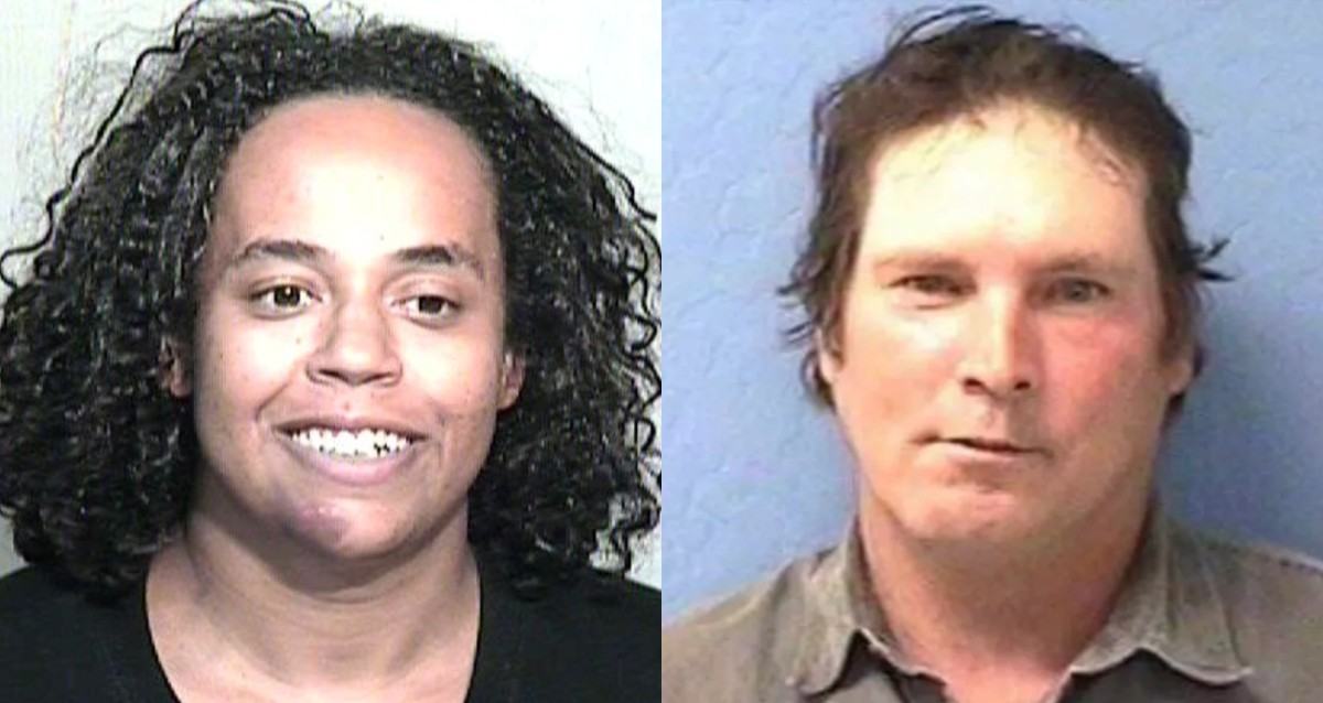 Angela Simpson's Cold-Blooded Murder