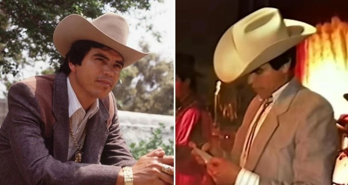 Chalino Sánchez'in Karteller Hakkında Şarkı Söyleyerek Şöhrete Kavuşması ve Gizemli Ölümü