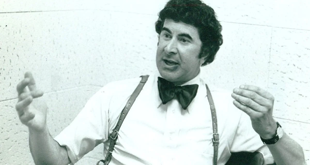 Dave Toschi: Der San Francisco Detektiv, der den Zodiac-Killer jagte