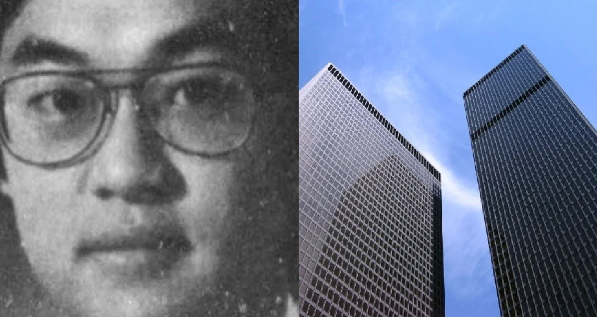 Garry Hoy: Toronto'lu Avukatın Ofis Penceresinin Gücünü Gösterirken Düşerek Hayatını Kaybetmesi