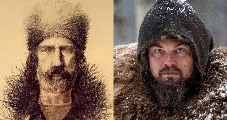 A Incrível Vida de Hugh Glass: O Homem da Fronteira do Século 19 e a Fonte de Inspiração do Filme ‘The Revenant’