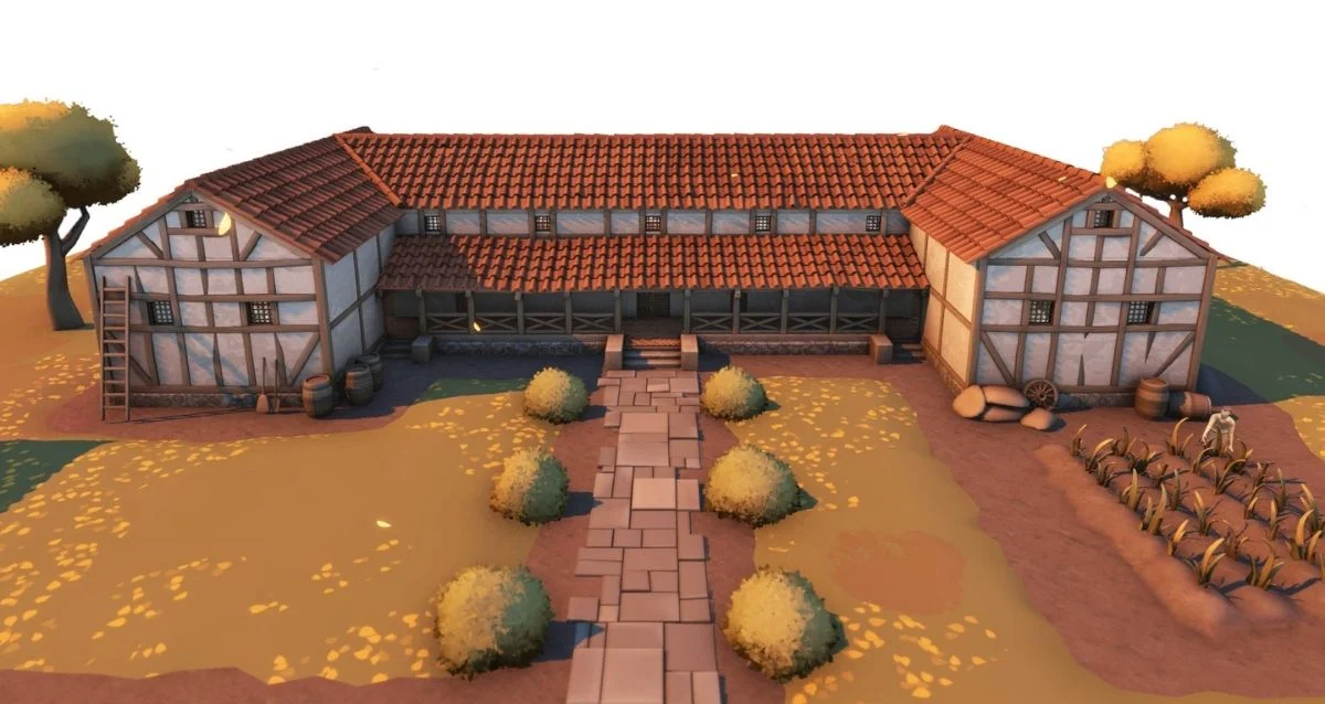 Antike Überreste bei Bau eines Windkraftwerks in England gefunden