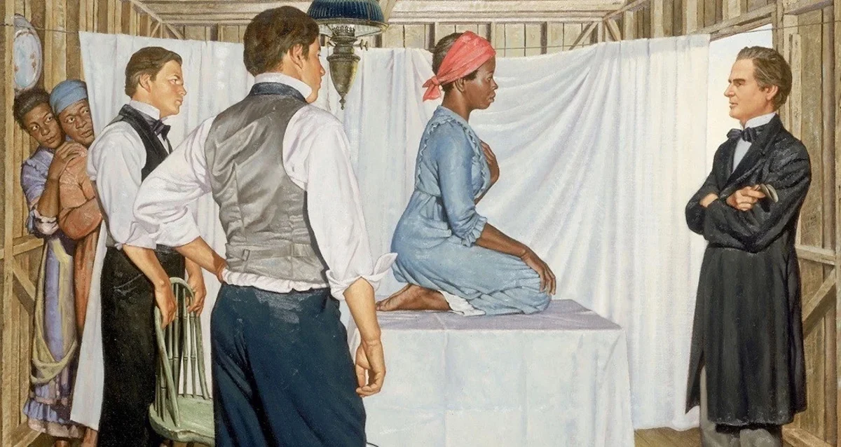 J. Marion Sims: İnsan Denekleri Üzerinden İlerleyen Tıp Adamı