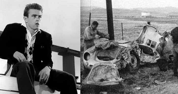 James Dean Nasıl Öldü? Sevilen Aktörün Ölümüne Neden Olan Kaza