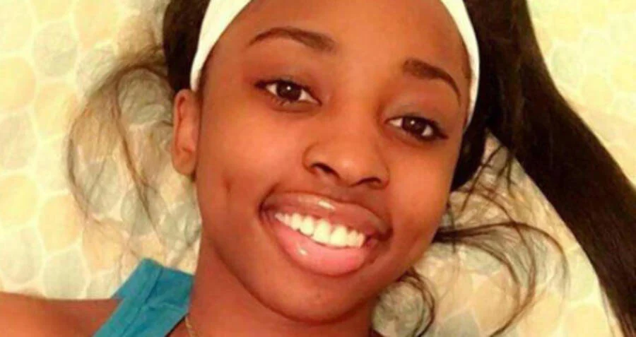 Die geheimnisvolle Geschichte von Kenneka Jenkins: Mit 19 in einem Hotelgefrierfach gefunden