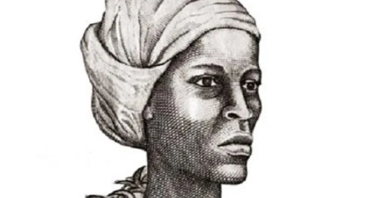 Maroons'un Hemşiresi Nanny'nin Olağanüstü Hikayesi