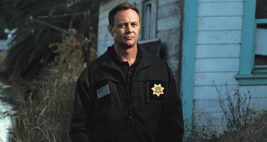 Paul Holes: Der ehemalige Detektiv, der half, den Golden State Killer zu fassen