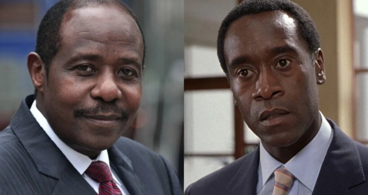 Paul Rusesabagina'nın İnanılmaz Hikayesi: 'Hotel Rwanda' Filminin Kahramanı