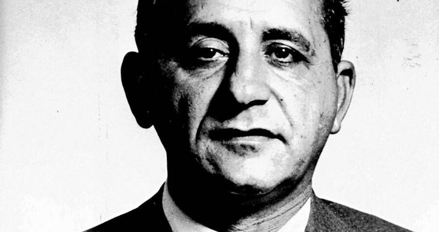 Sam Giancana: Chicago Boss, CIA Collaborator and the Man Who Brought JFK to the White House