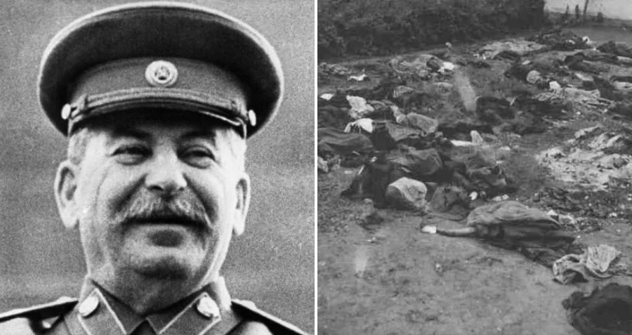 Wie viele Menschen hat Stalin getötet? Der schreckliche Todessamen des sowjetischen Diktators