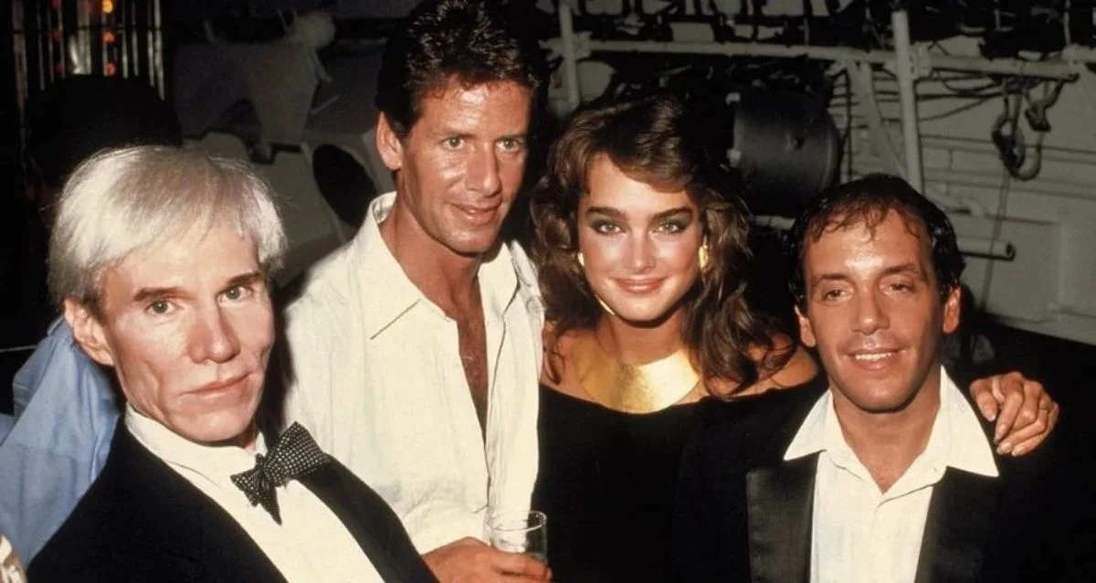 La Vie et les Crimes de Steve Rubell : L'un des Co-fondateurs de Studio 54