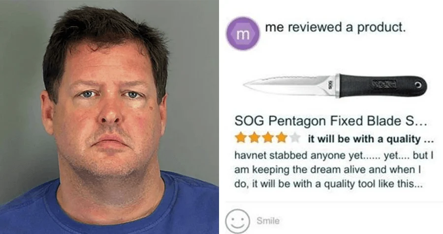 El Lado Oscuro de los Crímenes de Todd Kohlhepp: ‘El Asesino de Reseñas de Amazon’