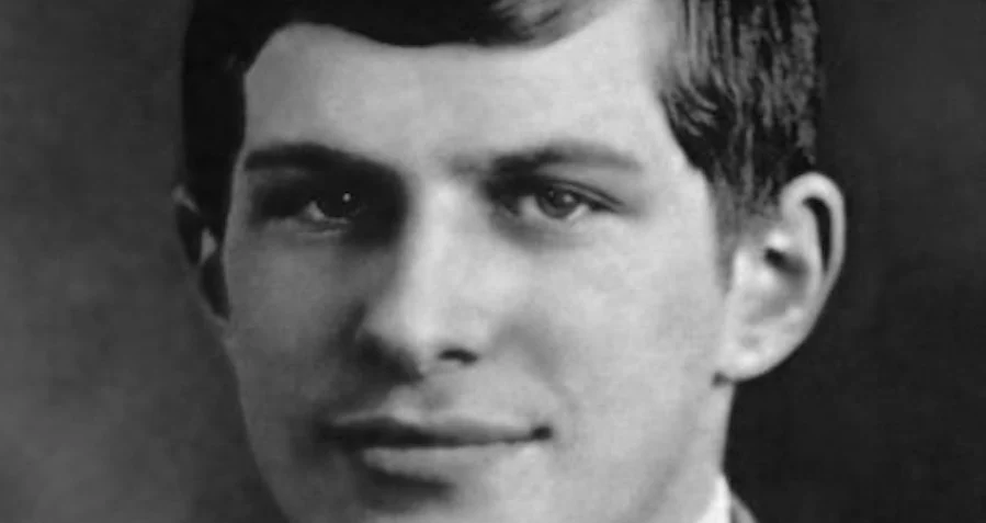 William James Sidis: Dünyanın En Zeki Kişisi Ama Yoksul Bir Büro Elemanı Olarak Hayatını Kaybetti