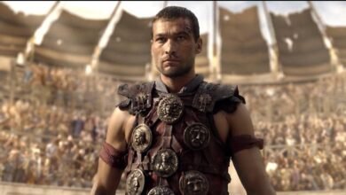 Spartacus Ayaklanması