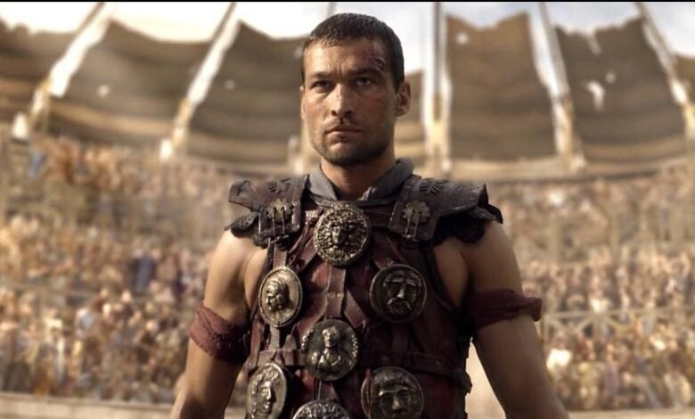 Spartacus Ayaklanması